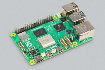 raspberry-pi RASPBERRY PI RASPBERRY PI 5, 4GB