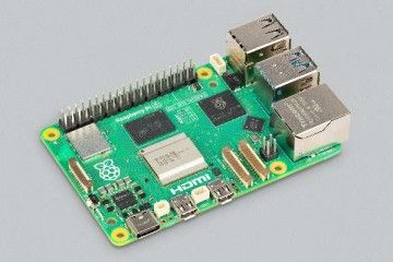 RASPBERRY PI 5, 8GB