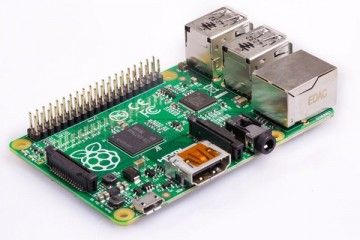 raspberry-pi RASPBERRY PI Raspberry Pi Model 3 B SBC, Raspberry Pi 3 Model B