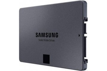 diski SSD SAMSUNG SSD 2TB 2.5' SATA3 V-NAND QLC 7mm, Samsung 870 QVO