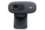 kamere LOGITECH Spletna kamera Logitech C270, USB