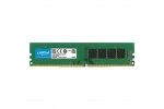 RAM pomnilniki CRUCIAL RAM DDR4 16GB PC4-19200 2400MT/s CL17 DR x8 1.2V Crucial