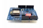  3D SYSTEMS ESP8266 ESP-12E UART WIFI Wireless Shield TTL Converter for Arduino UNO R3 Mega