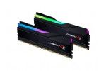 RAM pomnilniki G.SKILL RAM DDR5 32GB Kit (2x 16GB) PC5-44800 5600MT/s, CL36, 1.2V, G.SKILL Trident Z5 RGB