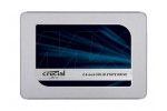 diski SSD CRUCIAL SSD 4TB 2.5'' SATA3 3D TLC, 7mm, CRUCIAL MX500