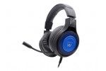 slušalke in mikrofoni EWENT Slušalke Ewent PLAY Gaming, nadzor glasnosti, mikrofon, PL3322