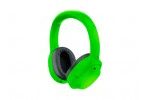 slušalke in mikrofoni RAZER Slušalke Razer Opus X ANC Green