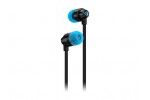 slušalke in mikrofoni LOGITECH Slušalke Logitech G333, črne