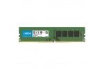 RAM pomnilniki CRUCIAL RAM DDR4 16GB PC4-25600 3200MT/s CL22 DR x8 1.2V Crucial