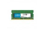 RAM pomnilniki CRUCIAL RAM SODIMM DDR4 32GB PC4-25600 3200MT/s CL22 x8 1.2V Crucial