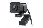 kamere LOGITECH Spletna kamera Logitech StreamCam, grafitna barva, USB-C