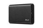 diski SSD PNY Zunanji SSD 240GB USB 3.0, 3D TLC, PNY Elite Portable
